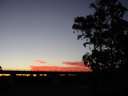 34 Sunset and Bridge