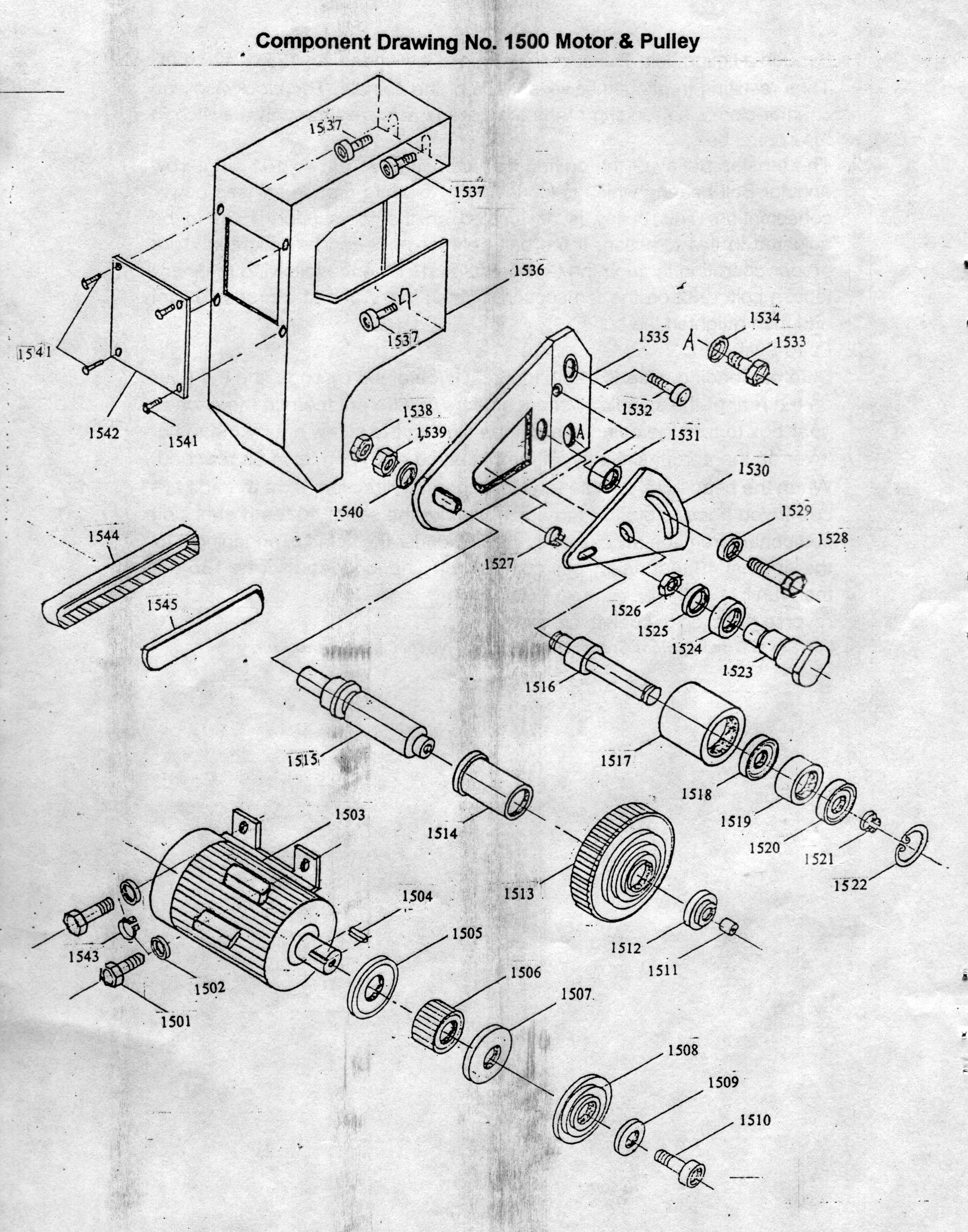 Parts Manual For John Deere 80 820 830 Tractor Catalog Assembly Exploded  Views 