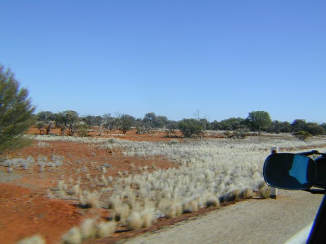 WSC 2001 Trip Photos