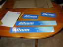 01 Altium Stickers