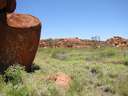 21 Devil's Marbles