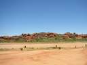 26 Devil's Marbles