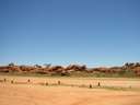 27 Devil's Marbles