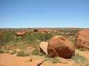 37 Devil's Marbles