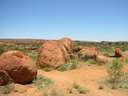 38 Devil's Marbles